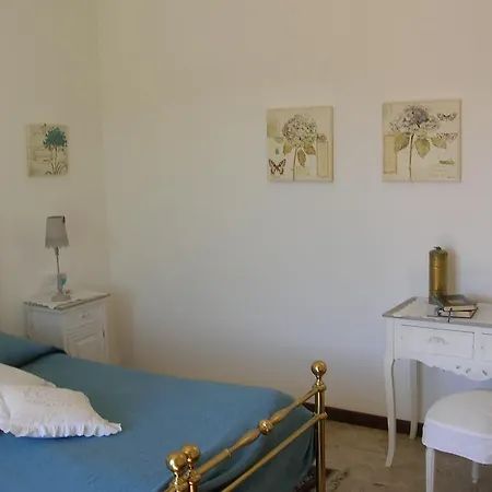 Frühstückspension Il Nido Cernobbio