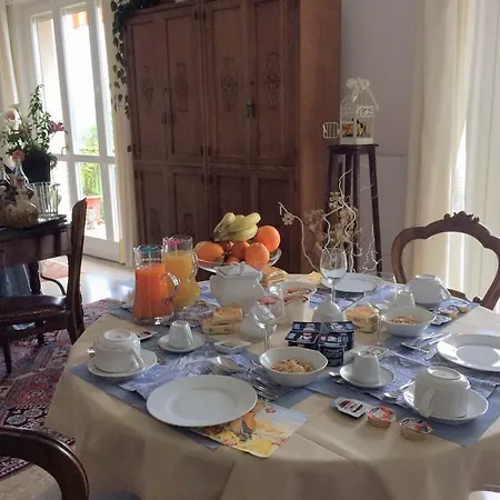 B&B Il Nido
