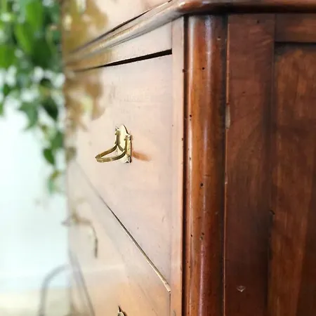 Il Nido Oda ve Kahvaltı