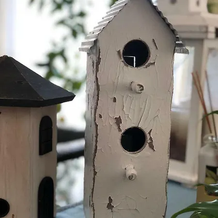 Frühstückspension Il Nido