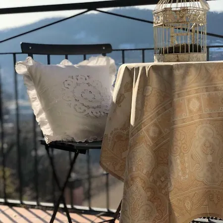 Il Nido * Cernobbio