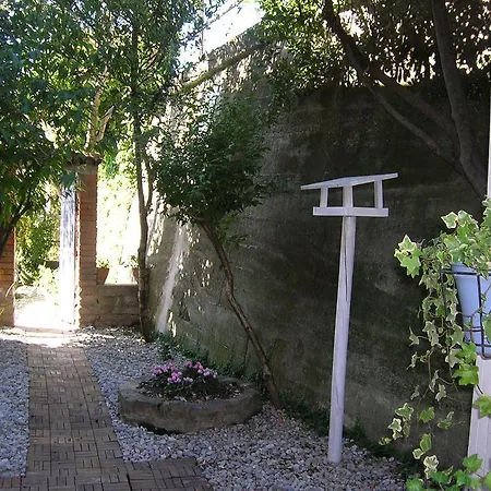 Il Nido Bed & Breakfast *