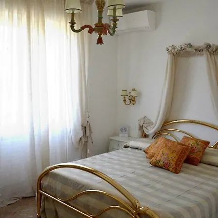 Bed & Breakfast Il Nido