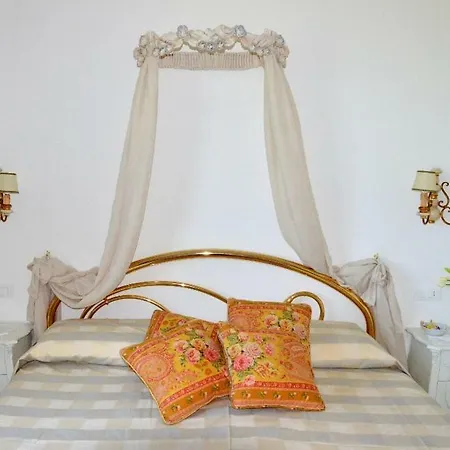 Il Nido Bed & Breakfast *