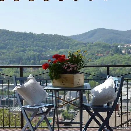 Il Nido Bed & Breakfast