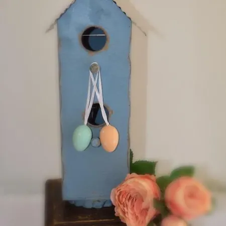 Bed & Breakfast Il Nido *