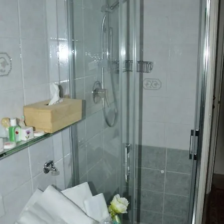 Bed & Breakfast Il Nido