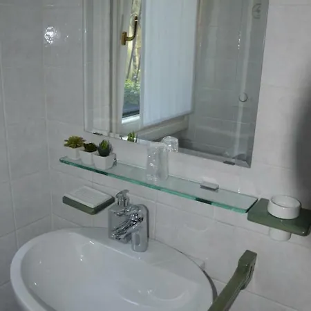 Il Nido Bed & Breakfast