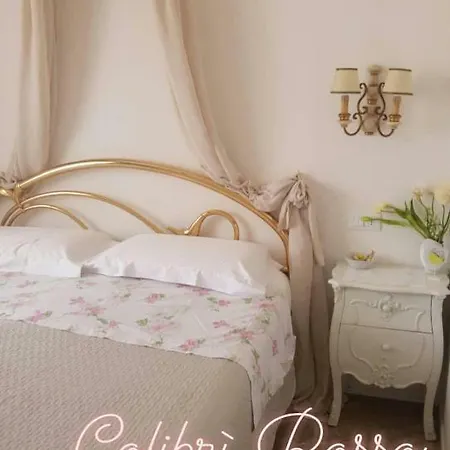 Il Nido Bed & Breakfast Cernobbio