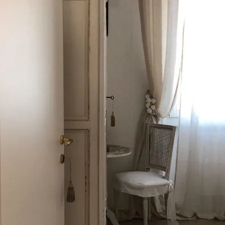 B&B Il Nido 케르노비오