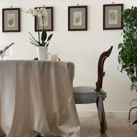 Bed & Breakfast Il Nido