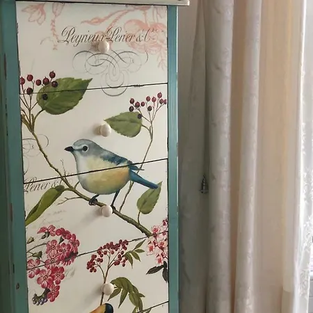 B&B Il Nido