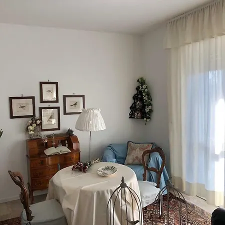 Il Nido Bed & Breakfast