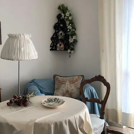 Bed & Breakfast Il Nido