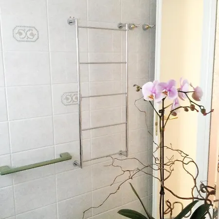 Il Nido Bed & Breakfast Cernobbio